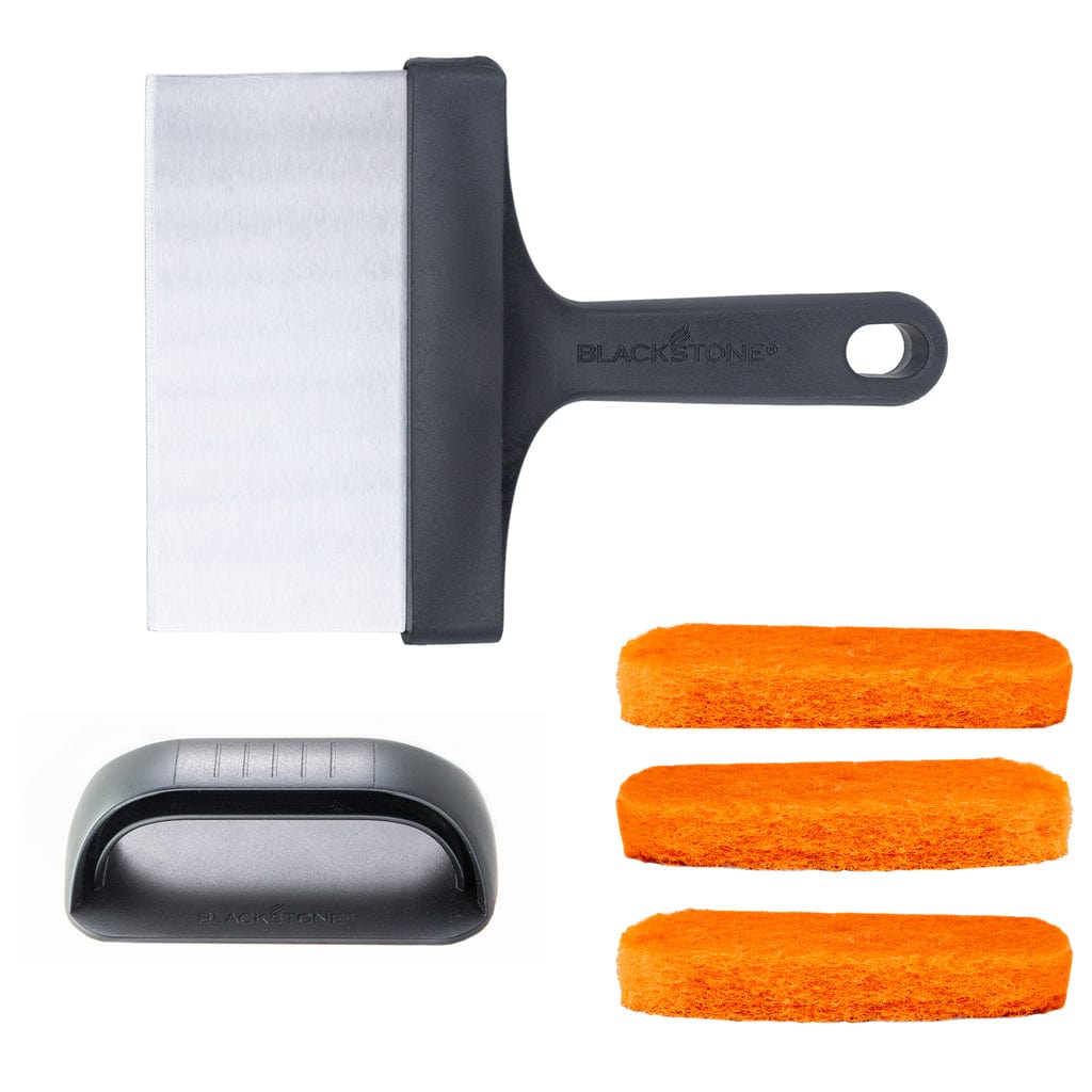 Blackstone Qualifies for Free Shipping Blackstone Griddle Cleaning Kit 5 Piece #5059