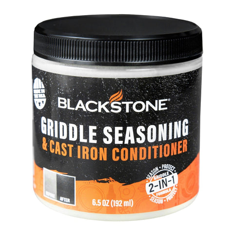 Blackstone Qualifies for Free Shipping Blackstone Griddle Seasoning and Cast Iron Conditioner #4114