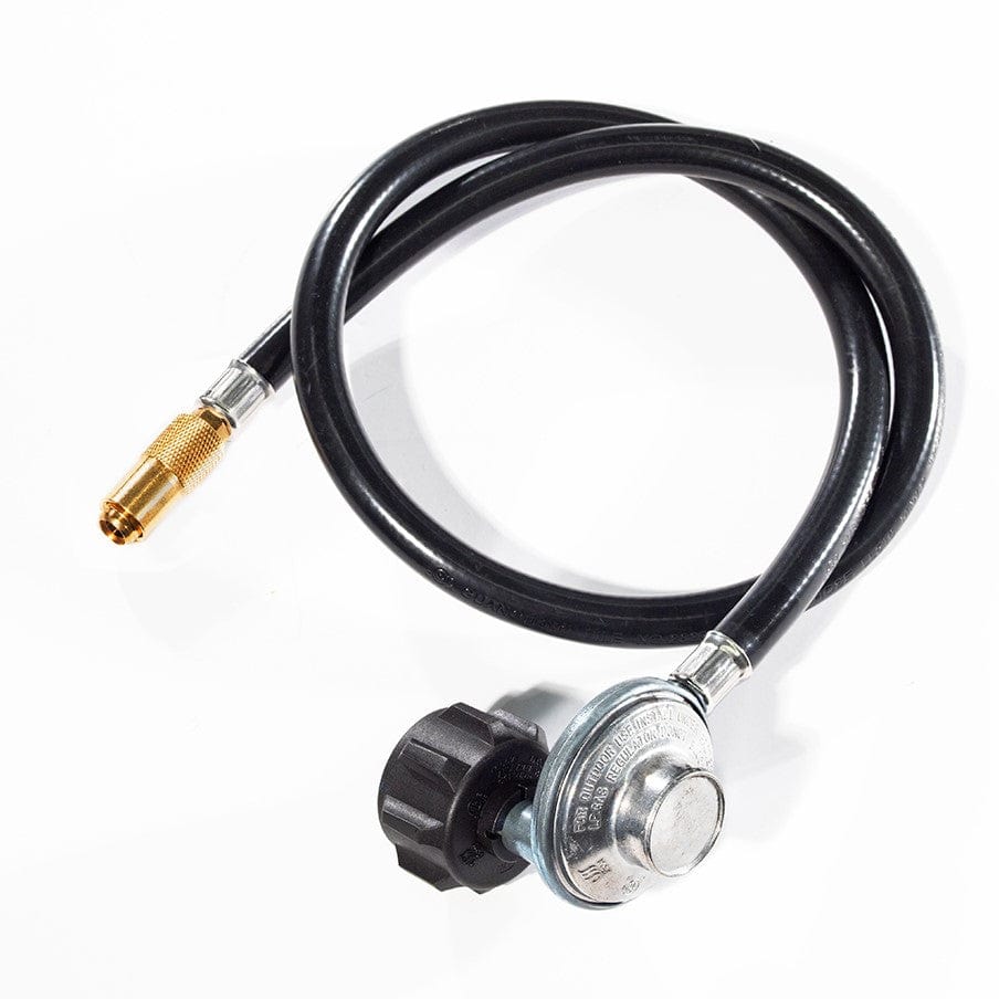 Blackstone Qualifies for Free Shipping Blackstone Propane Adapter Hose with Regulator #5471