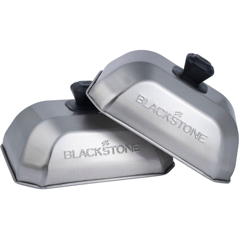 Blackstone Qualifies for Free Shipping Blackstone Small Rectangular Basting Cover #5207