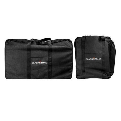 Blackstone Qualifies for Free Shipping Blackstone Tailgater Combo Carry Bag Set #1730