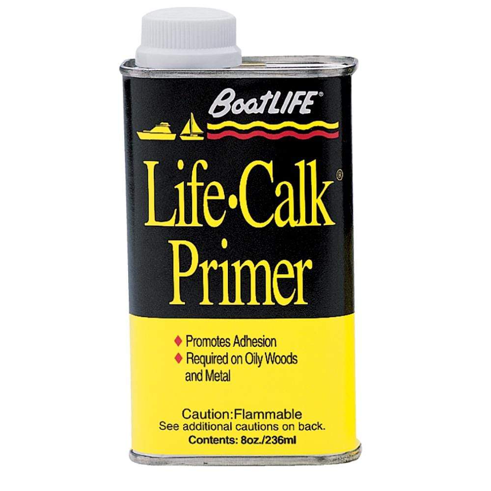 Boatlife Qualifies for Free Shipping Boatlife Life Caulk Primer #1059