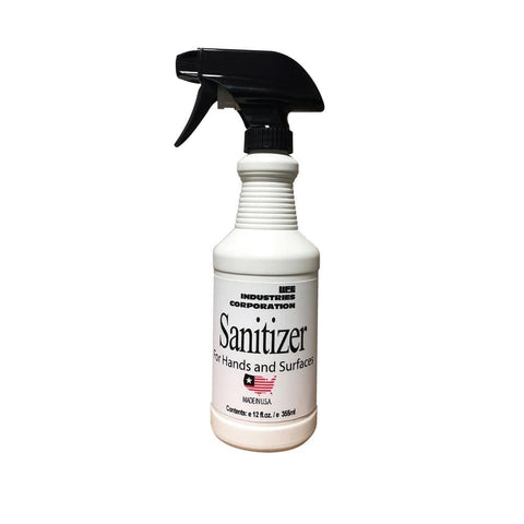 Boatlife Life Industries Sanitizer 12 oz Spray #1402