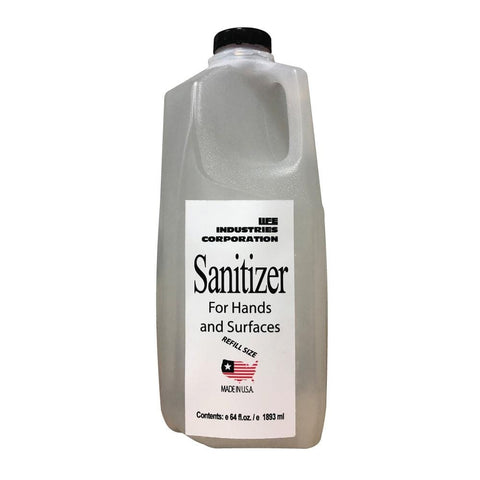 Boatlife Life Industries Sanitizer 64 oz Refill #1405