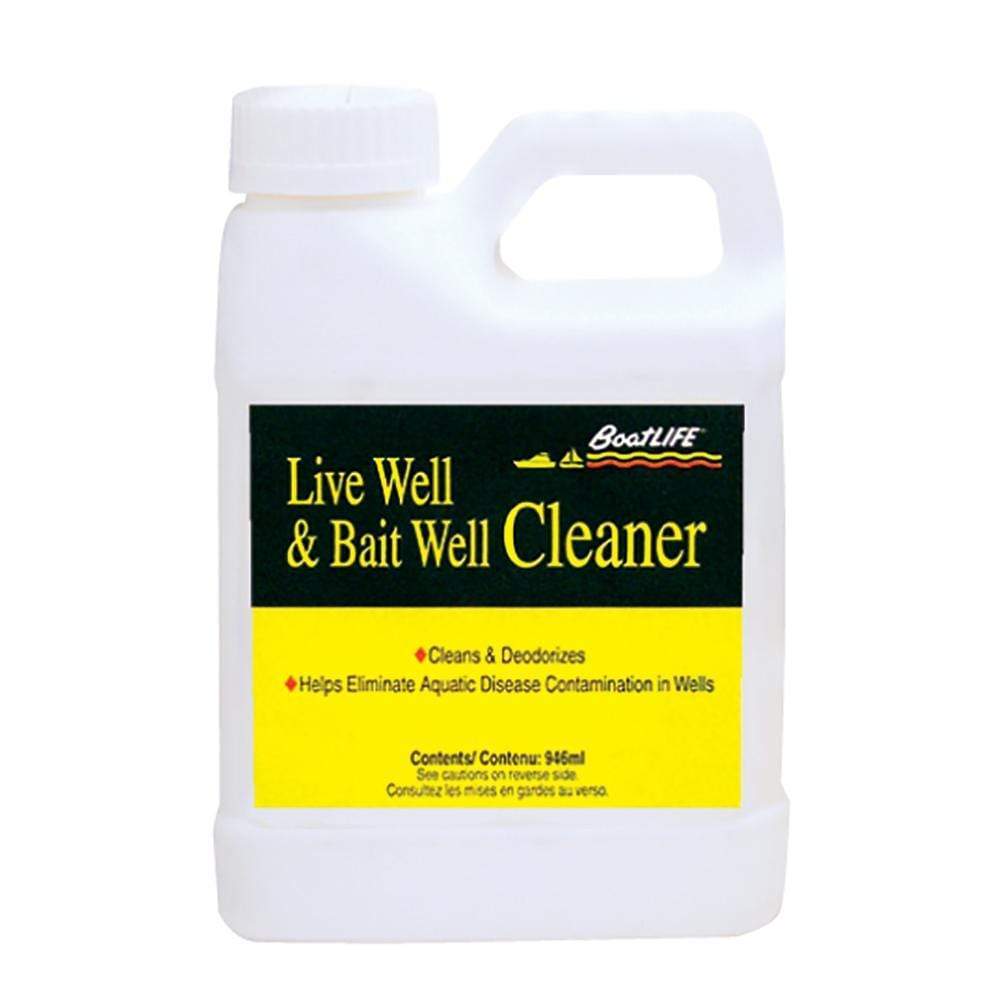 Boatlife Qualifies for Free Shipping Boatlife Life Live/Bait Well Cleaner #1138