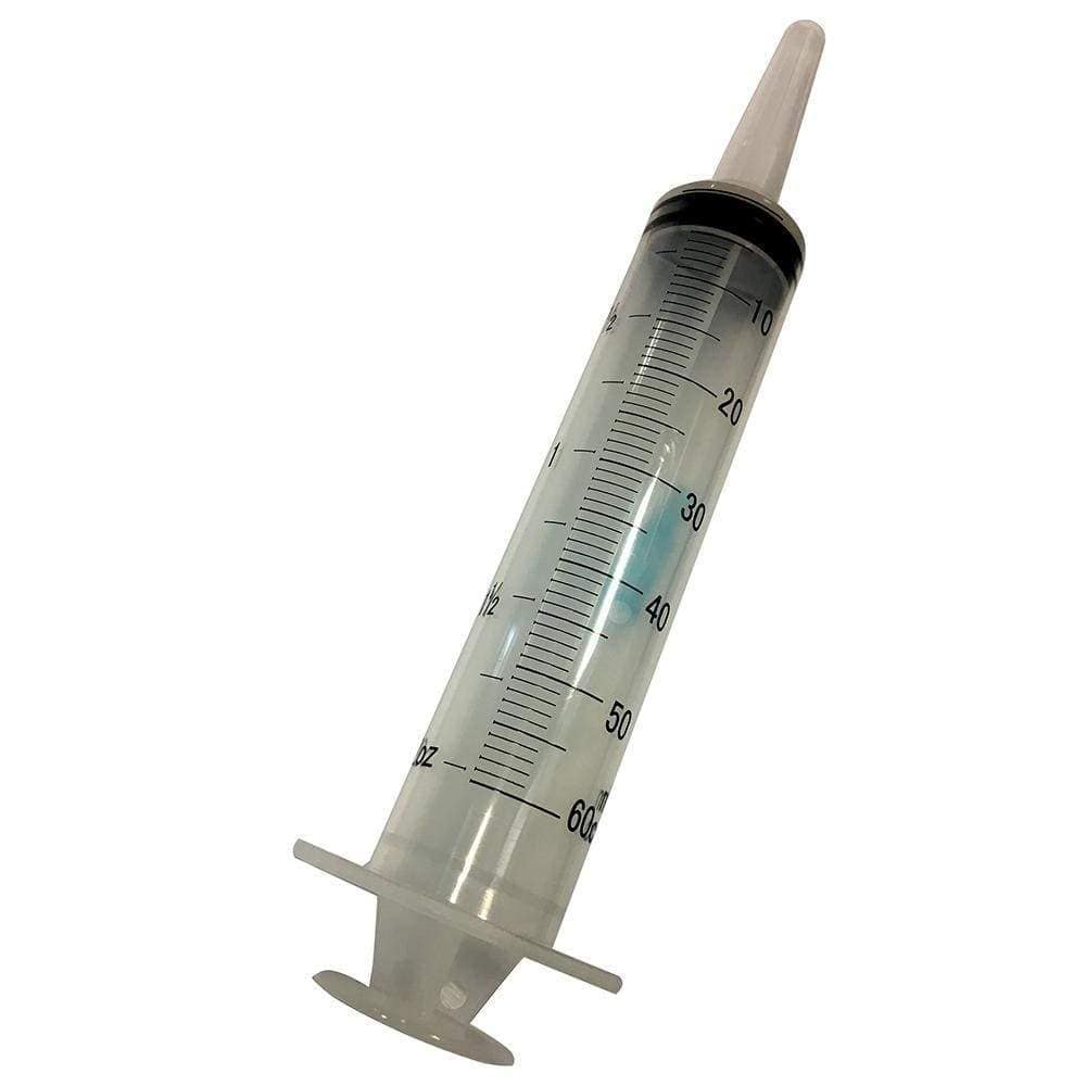 BoatLIFE Qualifies for Free Shipping Boatlife Syringe 60cc #2185