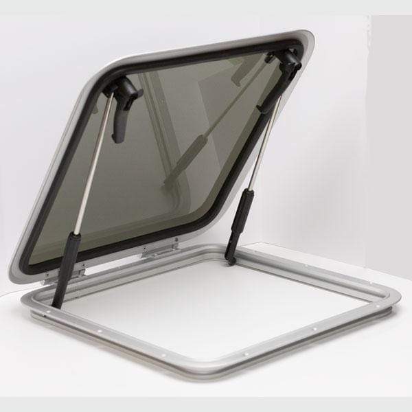 Bomar Qualifies for Free Shipping Bomar Hatch Low Pro 20-1/4" x 20-1/4" #N103910A