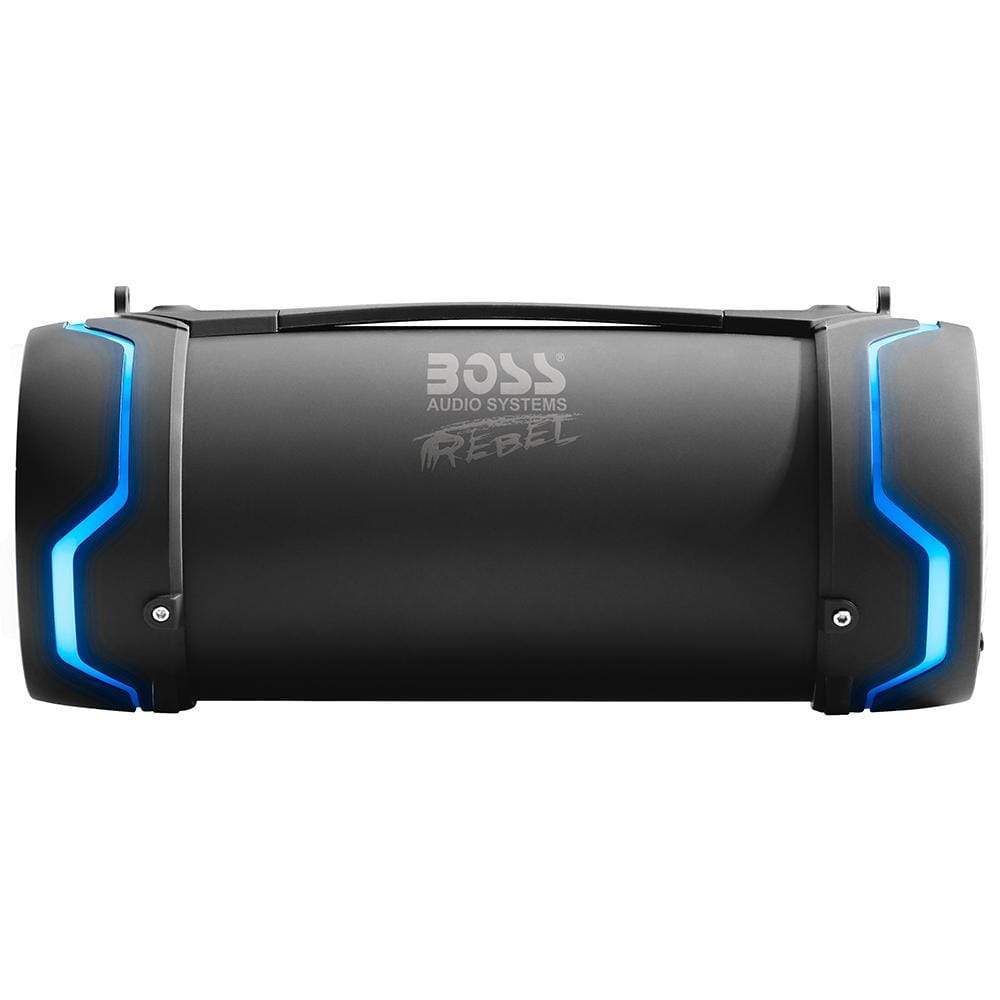 Boss Audio Qualifies for Free Shipping Boss Audio Tube Bluetooth Portable Speaker System #TUBE