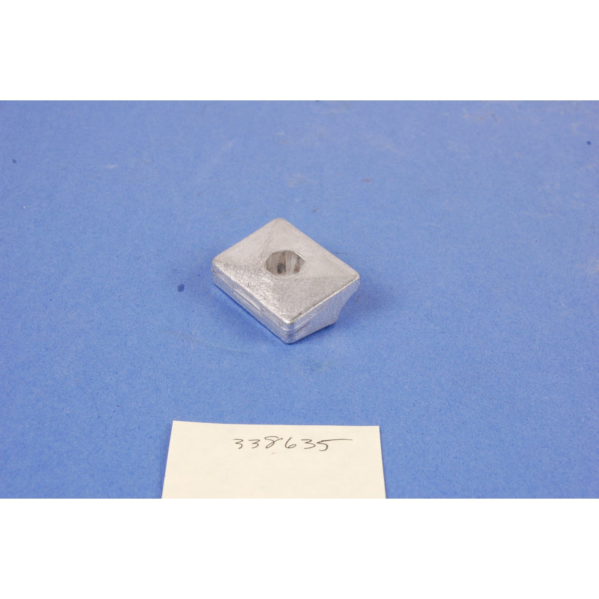 BRP Qualifies for Free Shipping BRP Anode #338635