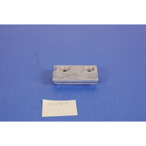 BRP Qualifies for Free Shipping BRP Anode & Insert Assembly #431708