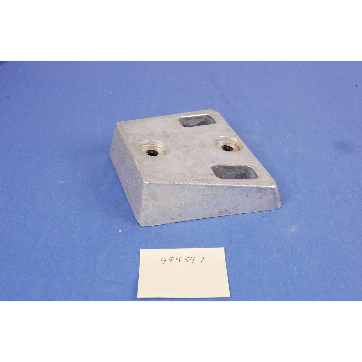 BRP Qualifies for Free Shipping BRP Anode & Insert Assembly #984547