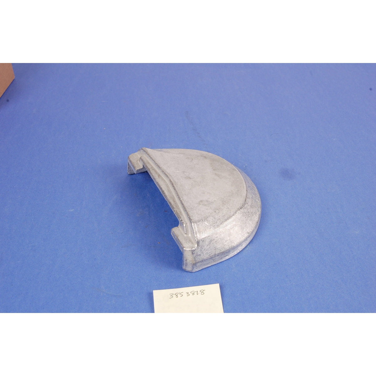 BRP Qualifies for Free Shipping BRP Anode & Insert Zinc #3853818