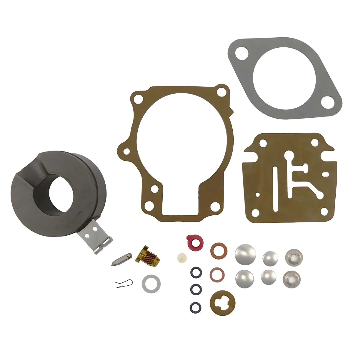 BRP Qualifies for Free Shipping BRP Carb Repair Kit wioth Float #396701