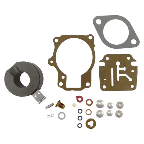 BRP Qualifies for Free Shipping BRP Carb Repair Kit wioth Float #396701