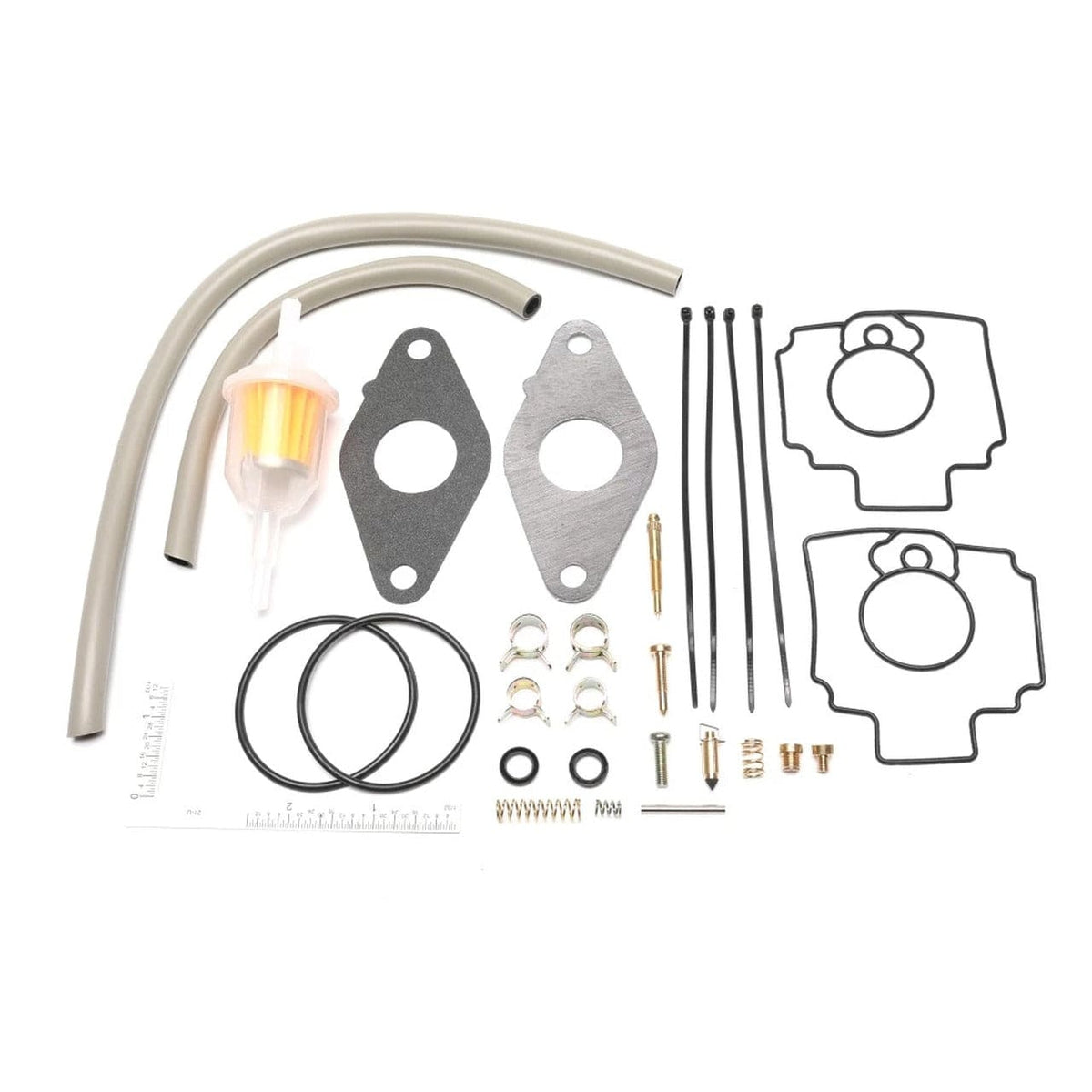 BRP Qualifies for Free Shipping BRP Carburetor Repair Kit #0398453