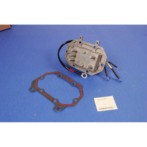 BRP Qualifies for Free Shipping BRP Regulator & Rectifier #583689