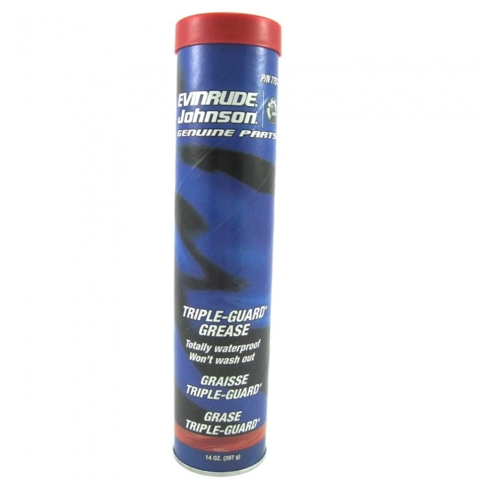 BRP Qualifies for Free Shipping BRP Triple-Guard Marine Grease 14 oz #775776