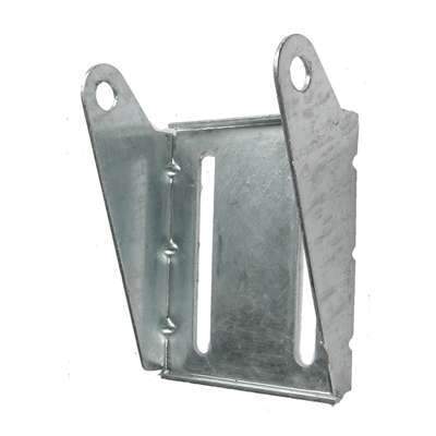 CE Smith Qualifies for Free Shipping CE Smith 5" Panel Bracket #10301G