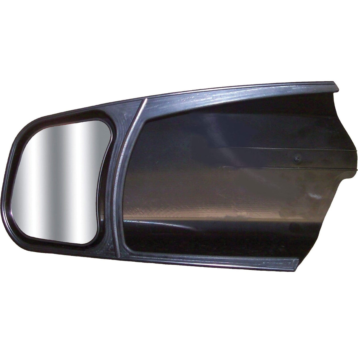 Cipa Custom Towing Mirror for Toyota Driver Side #11301