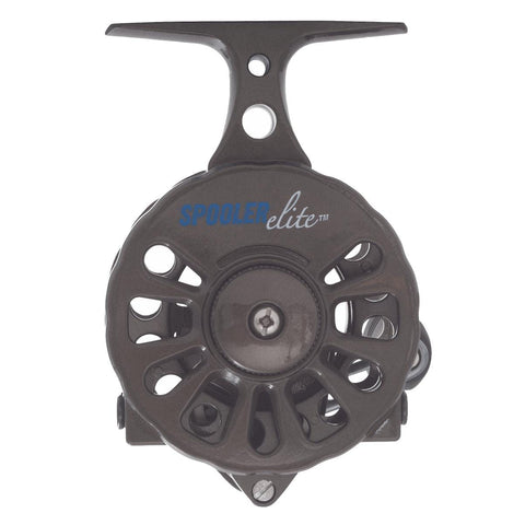 Clam Qualifies for Free Shipping Clam Genz Ice Spooler Elite Reel #9648