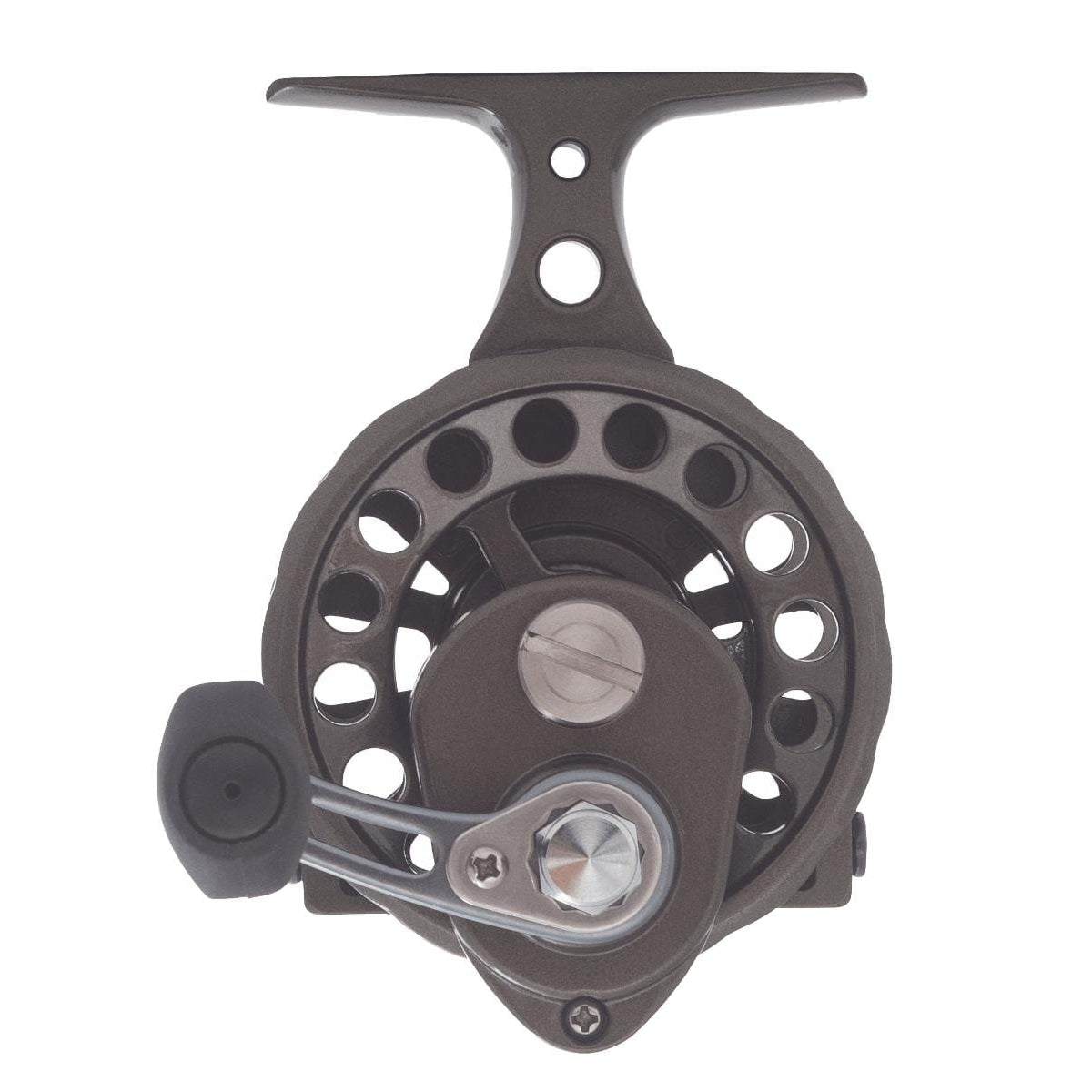 Clam Qualifies for Free Shipping Clam Genz Ice Spooler Elite Reel #9648