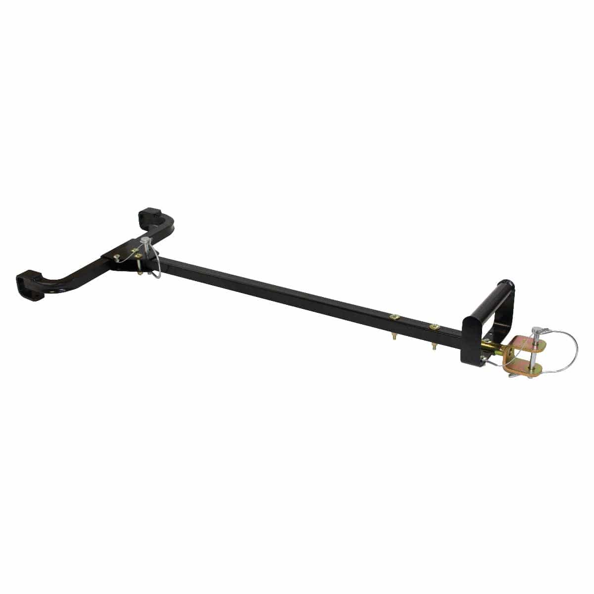 Clam Qualifies for Free Shipping Clam Pro-Series Hitch #9877