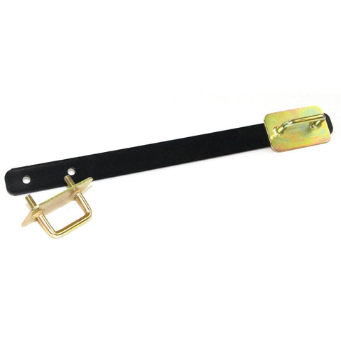 Clam Qualifies for Free Shipping Clam Pro-Series Hitch #9877