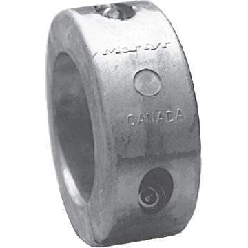 CMP Global Qualifies for Free Shipping CMP Global Anode-Shaft Collar 1" Magnesium #CMC03M