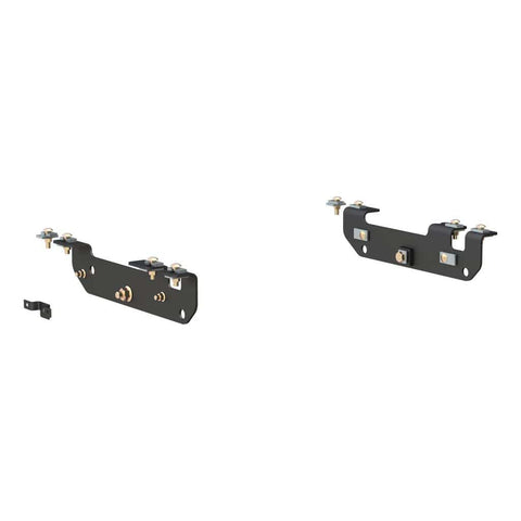 CURT Qualifies for Free Shipping CURT 5th Wheel Install Brackets Select F-250 F-350 F-450 SD #16424