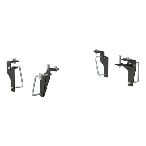 CURT Not Qualified for Free Shipping CURT 5th Wheel Install Brackets Select RAM 2500 3500 #16430