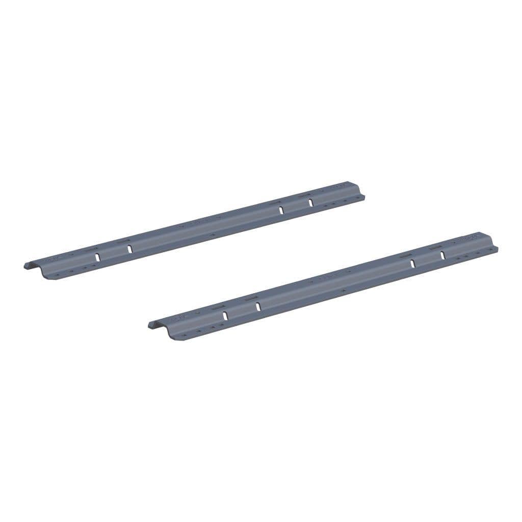 CURT Not Qualified for Free Shipping CURT Universal 5th Wheel Base Rails 40K Teridium #16205