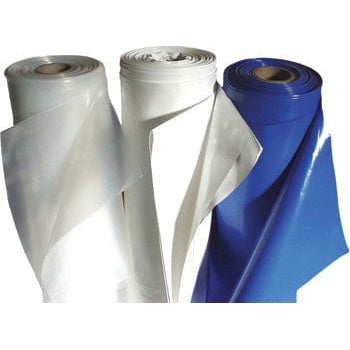Dr. Shrink Not Qualified for Free Shipping Dr. Shrink 36' x 70' White Shrink Film #DS-367070W