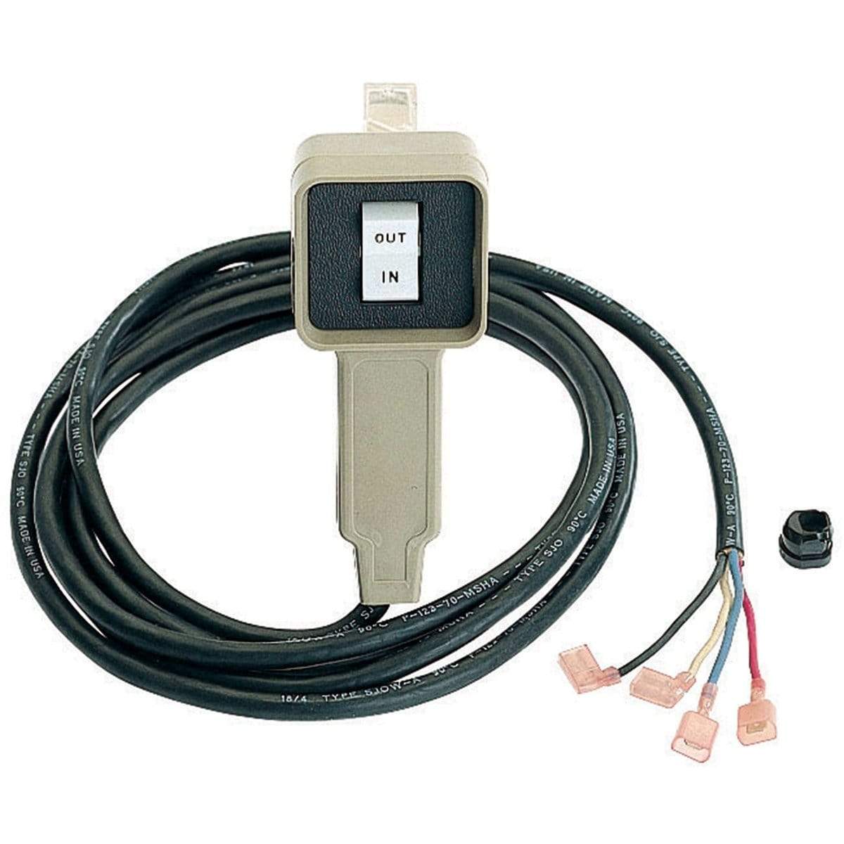 Dutton-Lainson Qualifies for Free Shipping Dutton-Lainson AC Remote Switch 120v AC 10' #24052