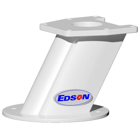 Edson Marine Qualifies for Free Shipping Edson Vision Mount 6" Aft Angled #68010