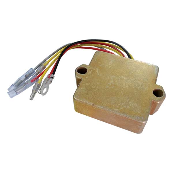 EMP Qualifies for Free Shipping EMP Rectifier/Regulator #300-76382