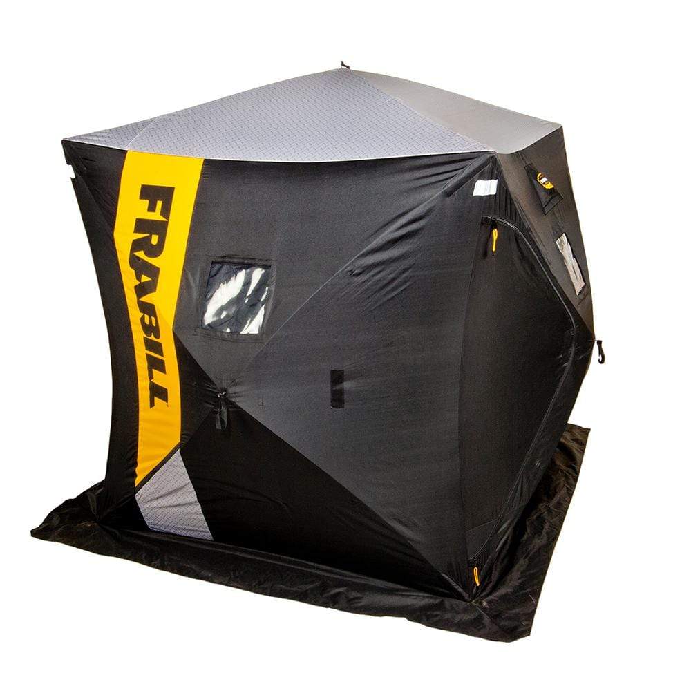 Frabill Qualifies for Free Shipping Frabill Shelter Hub HQ200 #641100