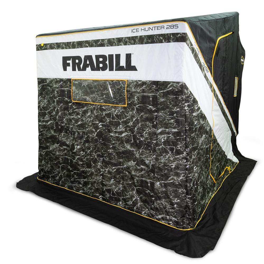 Frabill Not Qualified for Free Shipping Frabill Shelter Ice Hunter Sidestep 280 #FRBSH285