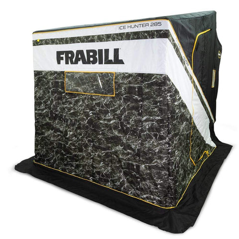 Frabill Not Qualified for Free Shipping Frabill Shelter Ice Hunter Sidestep 280 #FRBSH285