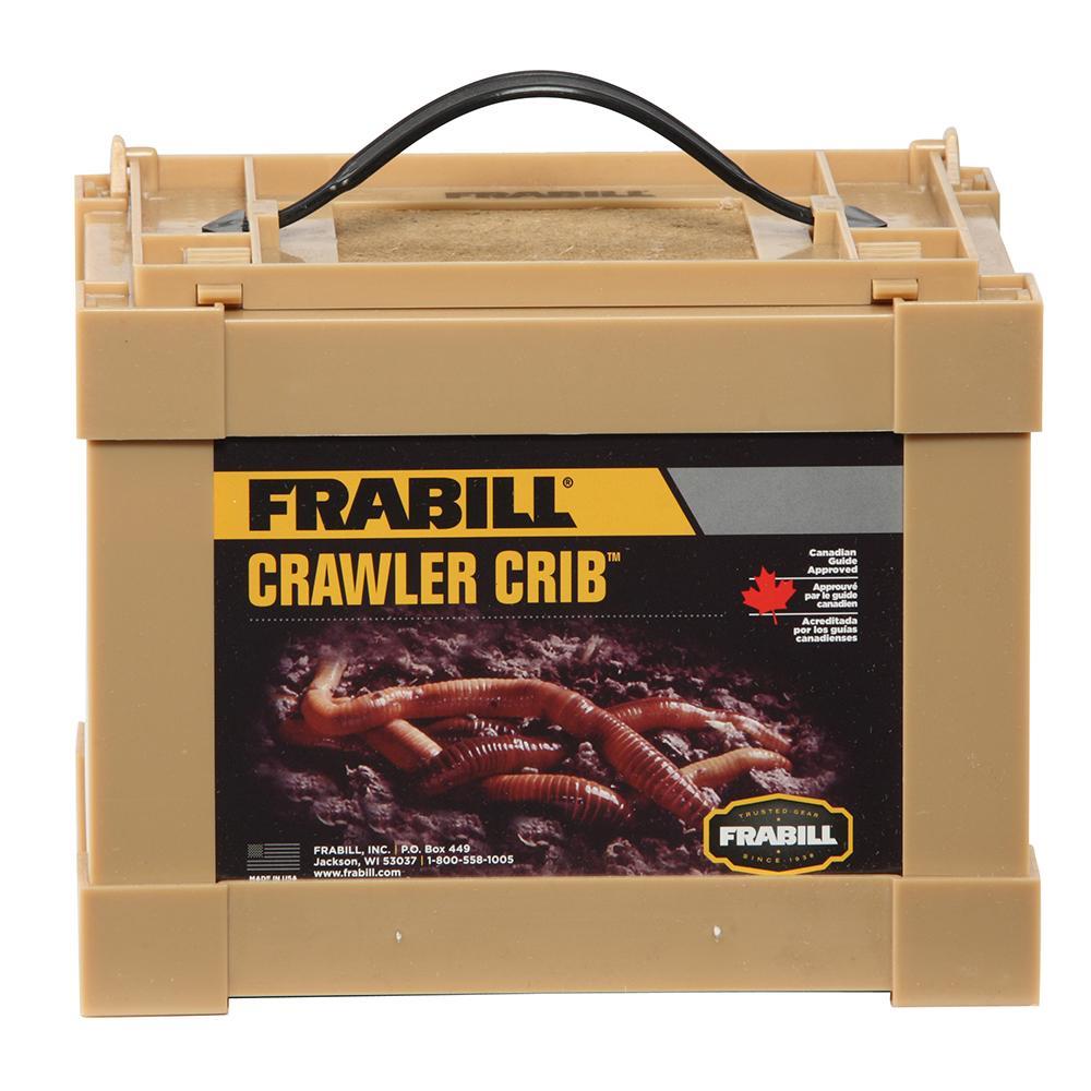 Frabill Qualifies for Free Shipping Frabill Small Crawler Cabin #1016