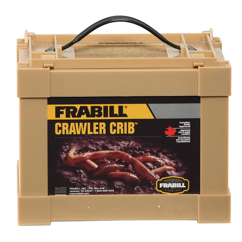 Frabill Qualifies for Free Shipping Frabill Small Crawler Cabin #1016