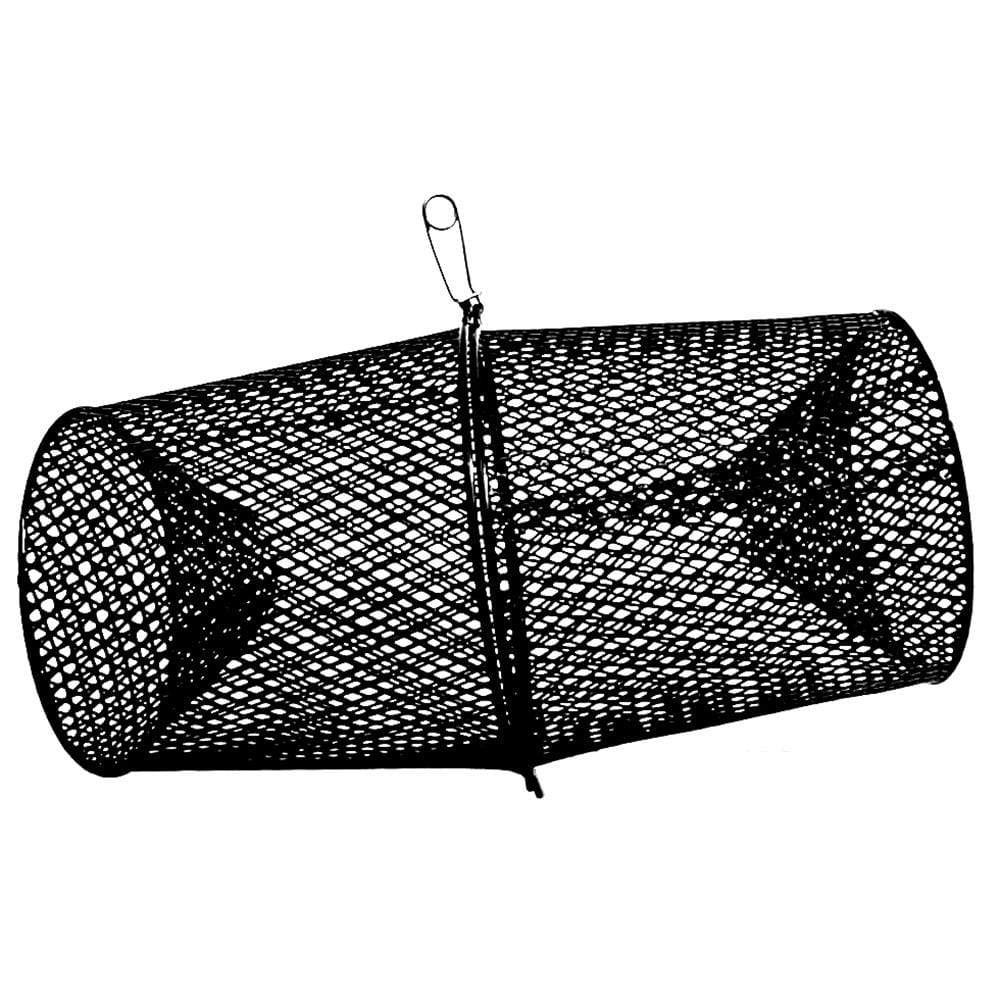 Frabill Qualifies for Free Shipping Frabill Torpedo Trap Minnow Trap 10" x 9.75" x 9" #1271