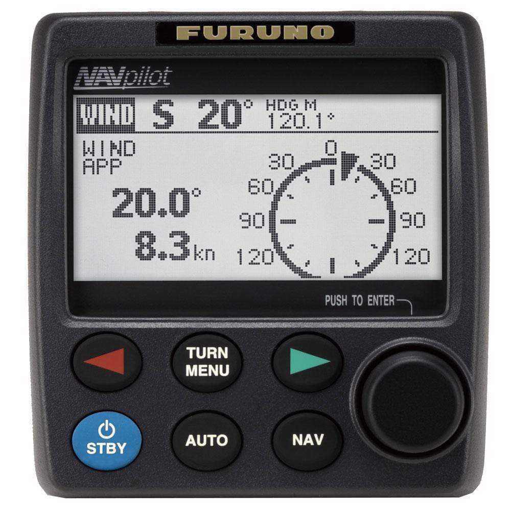 Furuno Qualifies for Free Shipping Furuno Navpilot 711 Control Unit #FAP7011