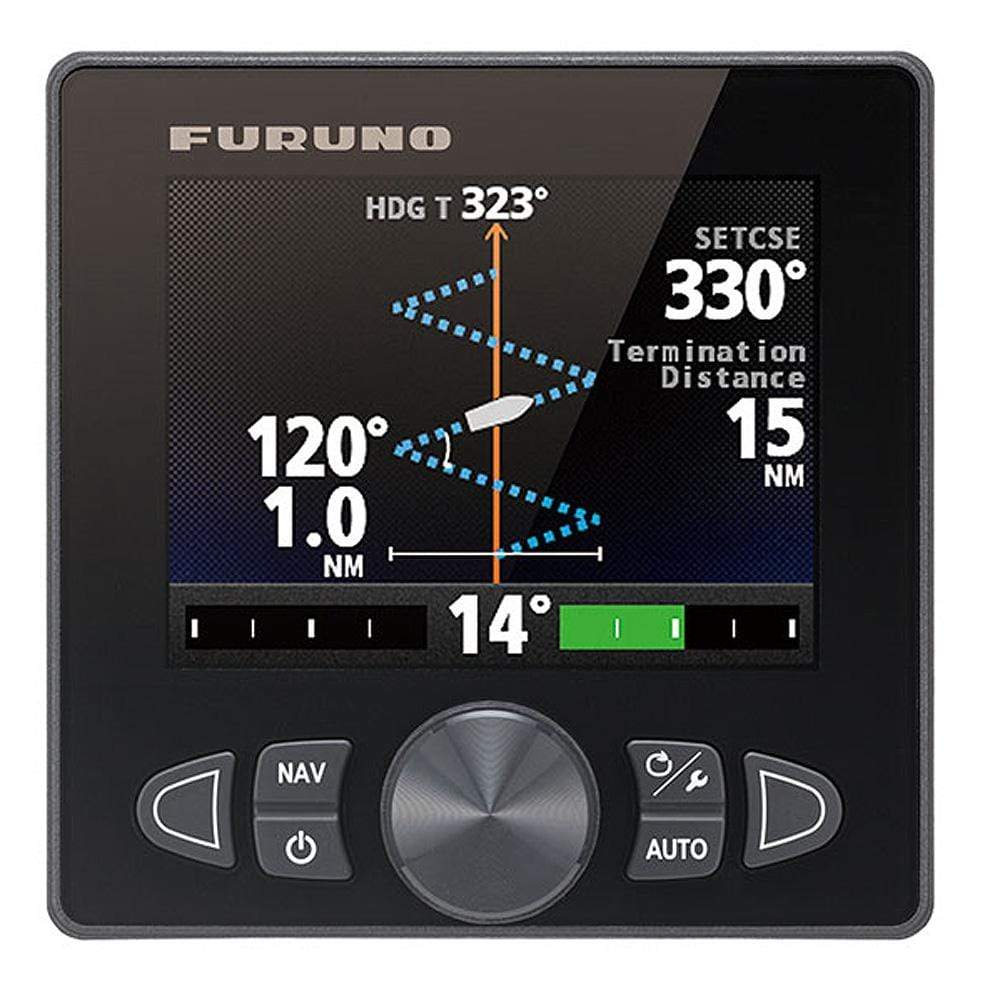 Furuno Qualifies for Free Shipping Furuno Navpilot 711C Control Unit #FAP7011C