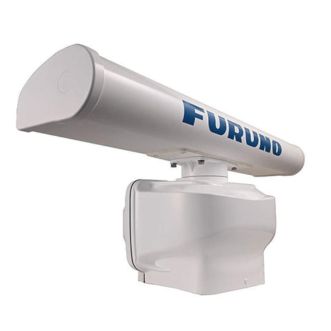 Furuno Radar Bundle Pedestal 3' Array 15m Cable #DRS12AX/3