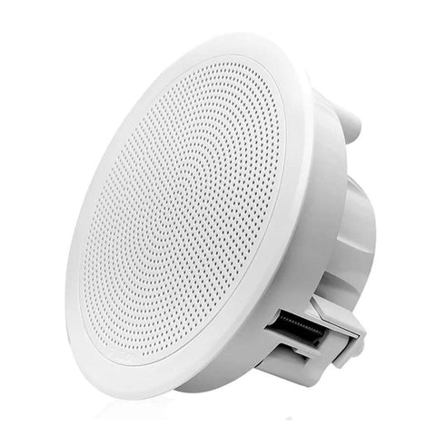 Fusion Qualifies for Free Shipping Fusion 7.7" FM-F77RW FM Series Flush Mount Round #010-02300-00