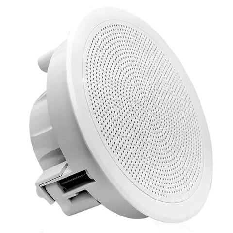 Fusion Qualifies for Free Shipping Fusion 7.7" FM-F77RW FM Series Flush Mount Round #010-02300-00