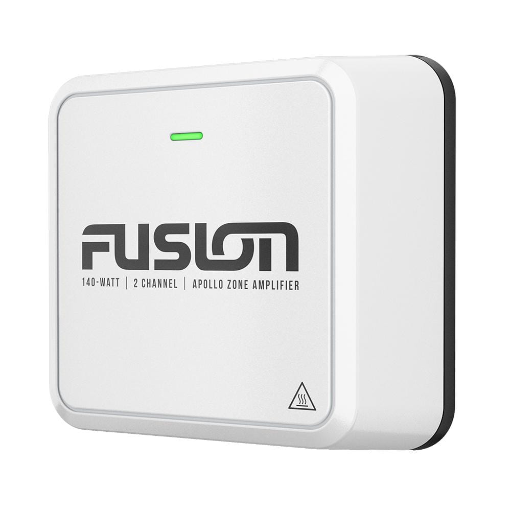 Fusion Qualifies for Free Shipping Fusion Apollo Marine Zone Amplifier #010-02569-00