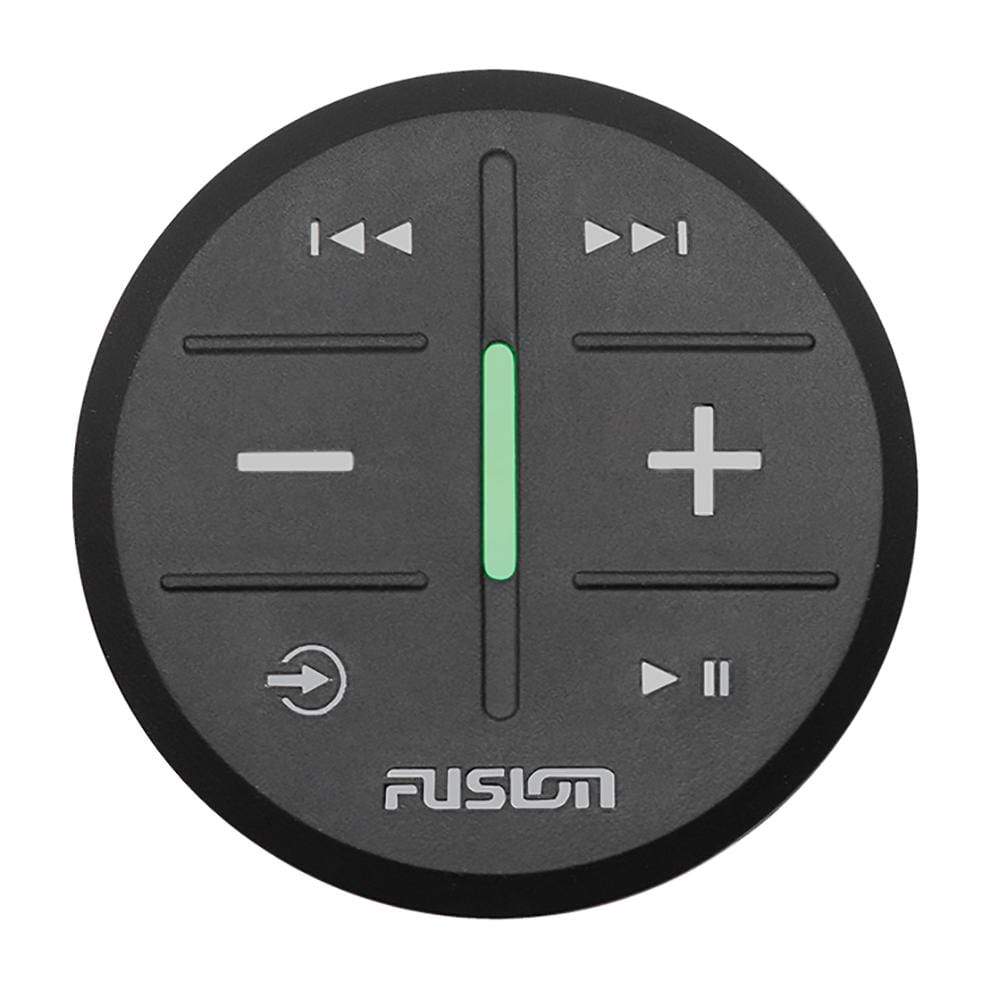 Fusion Qualifies for Free Shipping FUSION ARX70B ANT Wireless Stereo Remote Black #010-02167-00