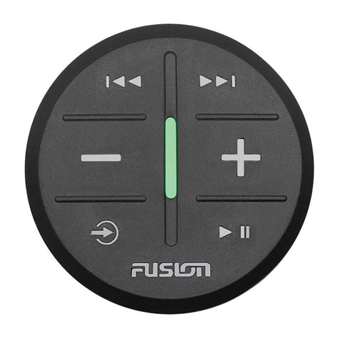 Fusion Qualifies for Free Shipping FUSION ARX70B ANT Wireless Stereo Remote Black #010-02167-00