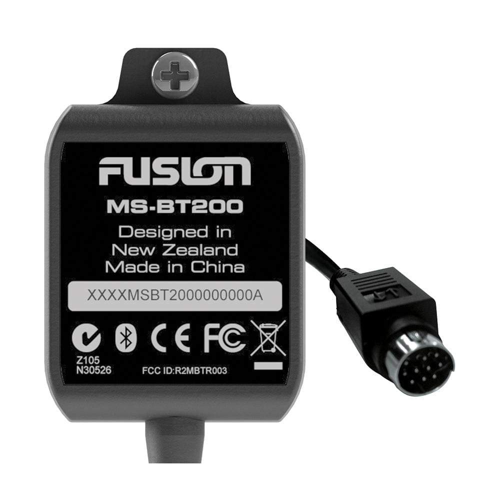 Fusion Qualifies for Free Shipping FUSION Bluetooth Dongle for RA205 and IP700i #MS-BT200